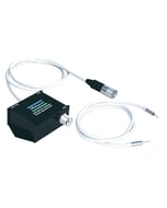 Shakespeare AM/FM VHF marine band seperator