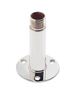 Shakespeare 4365 Stainless Steel Straight Mount
