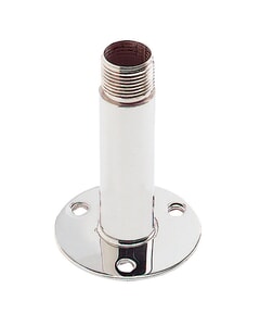 Shakespeare 4365 Stainless Steel Straight Mount