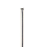 Shakespeare 0.3m heavy duty stainless steel extension mast