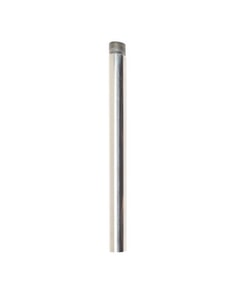 Shakespeare 0.3m heavy duty stainless steel extension mast