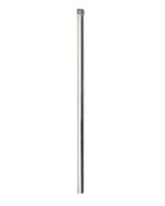 Shakespeare 0.6m heavy duty stainless steel extension mast