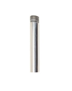Shakespeare 0.15m heavy duty stainless steel extension mast