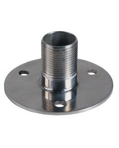 Shakespeare 4710 Low Profile Stainless Steel Flange Mount