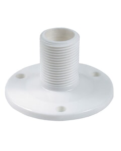 Shakespeare 4711 Low Profile Nylon Flange Mount