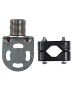 Shakespeare 4720 Rail or Bulkhead Mount