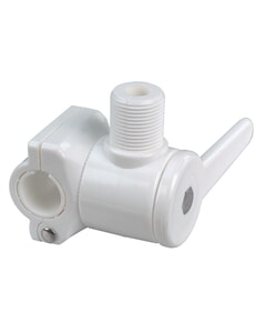 Shakespeare 4721 Nylon Ratchet Rail Mount