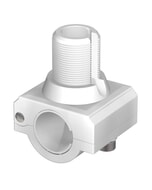 Shakespeare 4722 Nylon Fixed Rail Mount