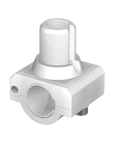 Shakespeare 4722 Nylon Fixed Rail Mount
