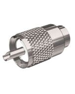 Shakespeare PL-259 Connector(10mm)