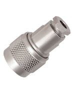 Shakespeare N Type Plug 10mm