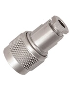 Shakespeare N Type Plug 10mm