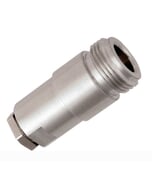 Shakespeare 10mm N Type Jack