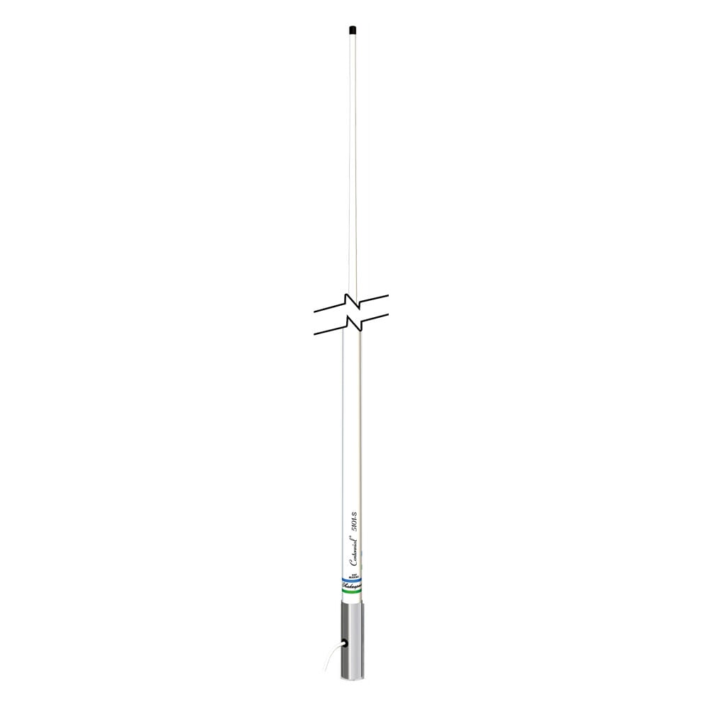 Shakespeare 5101S VHF Antenna 2.4m Sealutions Marine