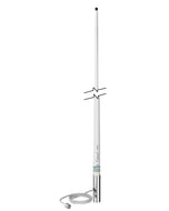 Shakespeare Fibreglass 3dB VHF Antenna - 1.2m