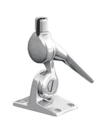 Shakespeare 5187 Stainless Steel Ratchet Mount