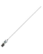 Shakespeare Stainless Steel 3dB AIS Antenna -0.9m