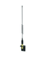Shakespeare Ultra Lightweight Unity Gain VHF Antenna - 0.3m