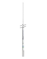 Shakespeare Galaxy Extended Performance 6dB VHF Antenna - 2.4m