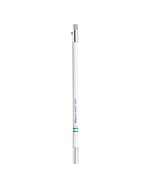 Shakespeare 0.6m Galaxy white extension mast 25mm diameter