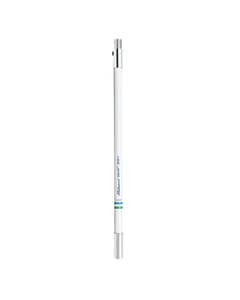 Shakespeare 0.6m Galaxy white extension mast 25mm diameter