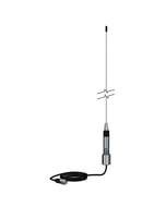 Shakespeare Stainless Steel 3dB AIS Mini Whip Antenna - 0.9m