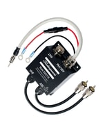 Shakespeare Antenna Splitter VHF/AIS receive /AM-FM