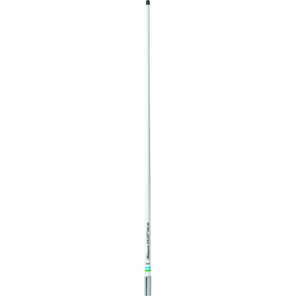 Shakespeare Fibreglass 3dB Galaxy AIS Antenna - 1.2m | Sealutions Marine