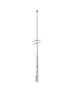 Shakespeare Galaxy Extended Performance Fibreglass 3dB VHF Ant - 1.2m