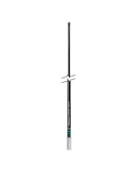Shakespeare Galaxey Gloss Fibreglass 3dB VHF Antenna - 1.2m