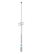 Shakespeare White Little Giant AM/FM Antenna - 1.2m