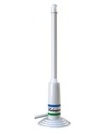 Shakespeare Unity Gain Emergency VHF Antenna - 0.2m