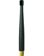 Shakespeare Rubber Duck Quick Connect Helical VHF Antenna - 0.2m