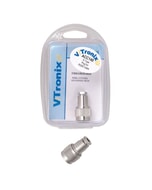 Shakespeare N Type Plug for RG58 cable