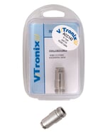 Shakespeare N Type Jack for RG58 cable