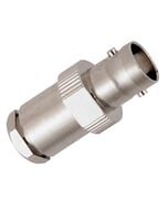 Shakespeare BNC Jack for RG58 cable