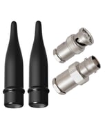 Shakespeare VHF In Line RG58 Connector