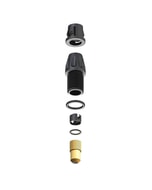 Shakespeare Solderless cable termination kit