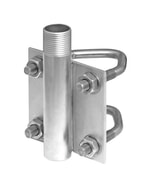 Shakespeare AHDVM Heavy Duty Stainless Steel Vertical Mount