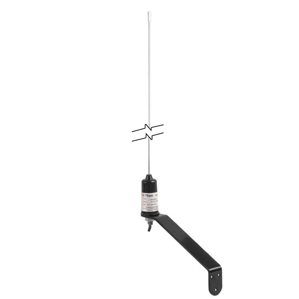 Shakespeare Stainless Steel 3dB AIS Whip Antenna - 0.9m | Sealutions Marine