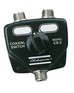 Shakespeare Antenna Switch 2 VHFs