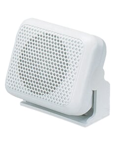 Shakespeare 6cm 5w external speaker ratchet action mounting bracket