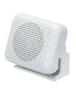 Shakespeare 6cm 5w external speaker ratchet action mounting bracket