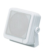 Shakespeare 10cm 8w deluxe external speaker swivel bracket