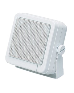 Shakespeare 10cm 8w deluxe external speaker swivel bracket