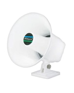 Shakespeare Hailer Horn Speaker 13cm 15 watt external horn/hailer