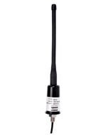 Shakespeare Extra Heavy Duty Unity Gain Helical VHF Antenna - 0.3m