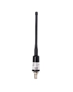 Shakespeare Extra Heavy Duty Unity Gain Helical VHF Ant N-Jack - 0.3m