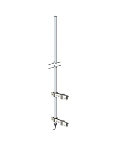 Shakespeare Extra Heavy Duty Mast Mount 3dB VHF Antenna - 1.6m
