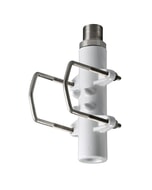 Shakespeare Mast/Rail Mount HD Alu Bracket